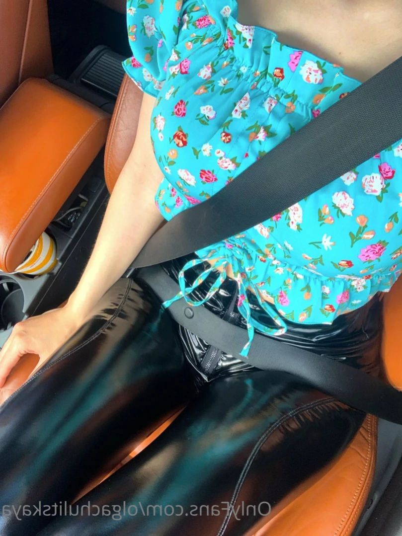 Olga Chulitskaya [ olgachulitskaya ] Onlyfans leaked photo 14304575 on Hotleaks.tv