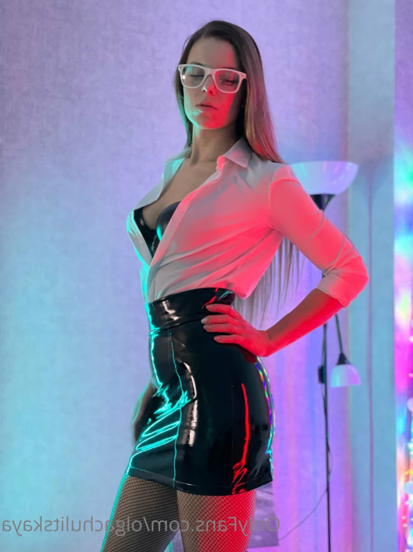 Olga Chulitskaya [ olgachulitskaya ] Onlyfans leaked photo 14634972 on Hotleaks.tv