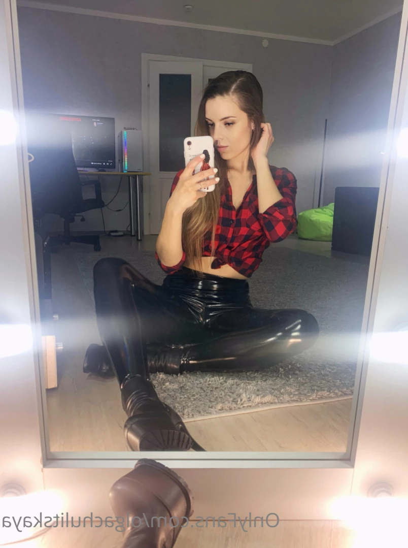 Olga Chulitskaya [ olgachulitskaya ] Onlyfans leaked photo 14983753 on Hotleaks.tv