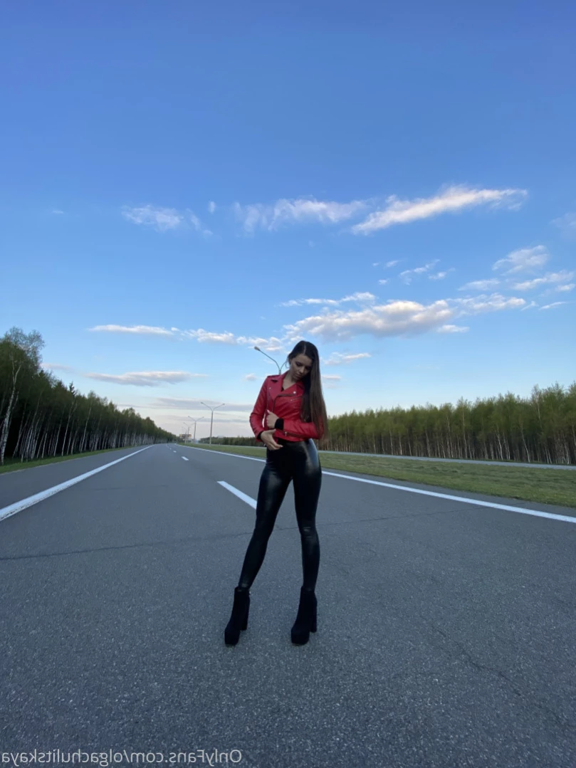 Olga Chulitskaya [ olgachulitskaya ] Onlyfans leaked photo 15335839 on Hotleaks.tv