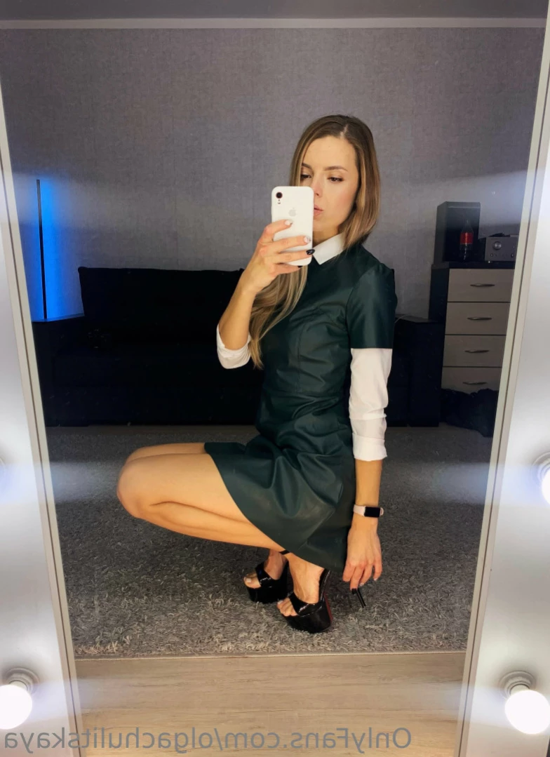 Olga Chulitskaya [ olgachulitskaya ] Onlyfans leaked photo 15340851 on Hotleaks.tv