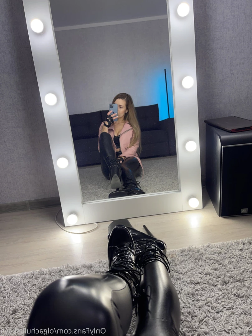 Olga Chulitskaya [ olgachulitskaya ] Onlyfans leaked photo 15340971 on Hotleaks.tv