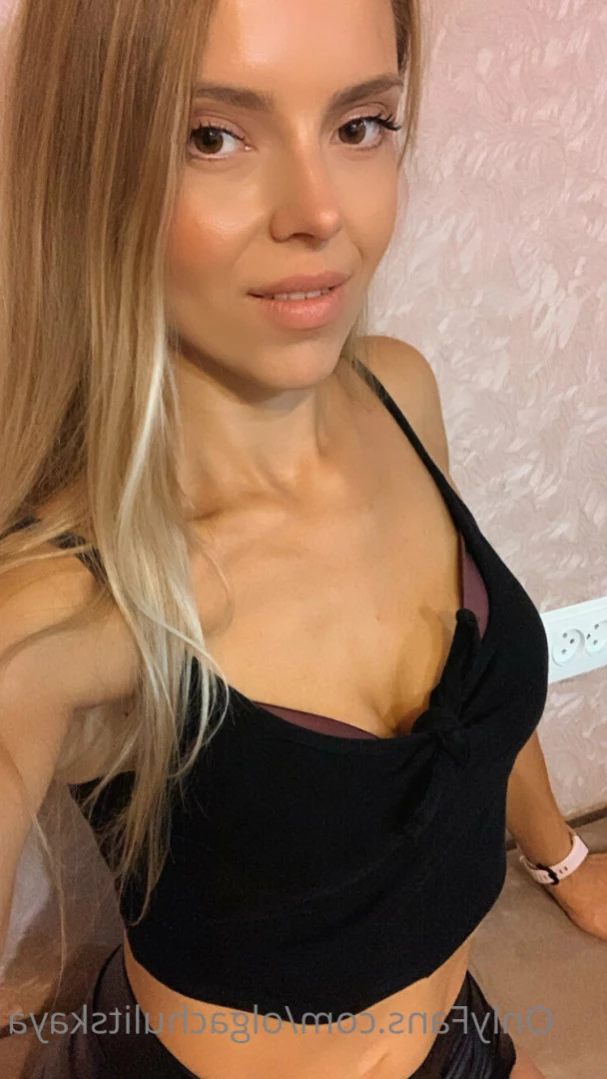 Olga Chulitskaya [ olgachulitskaya ] Onlyfans leaked photo 15361827 on Hotleaks.tv