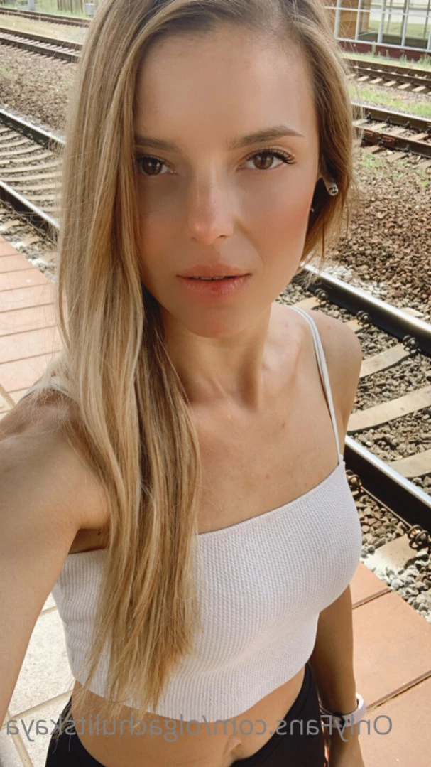 Olga Chulitskaya [ olgachulitskaya ] Onlyfans leaked photo 15361836 on Hotleaks.tv