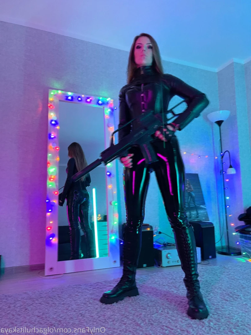 Olga Chulitskaya [ olgachulitskaya ] Onlyfans leaked photo 15361841 on Hotleaks.tv