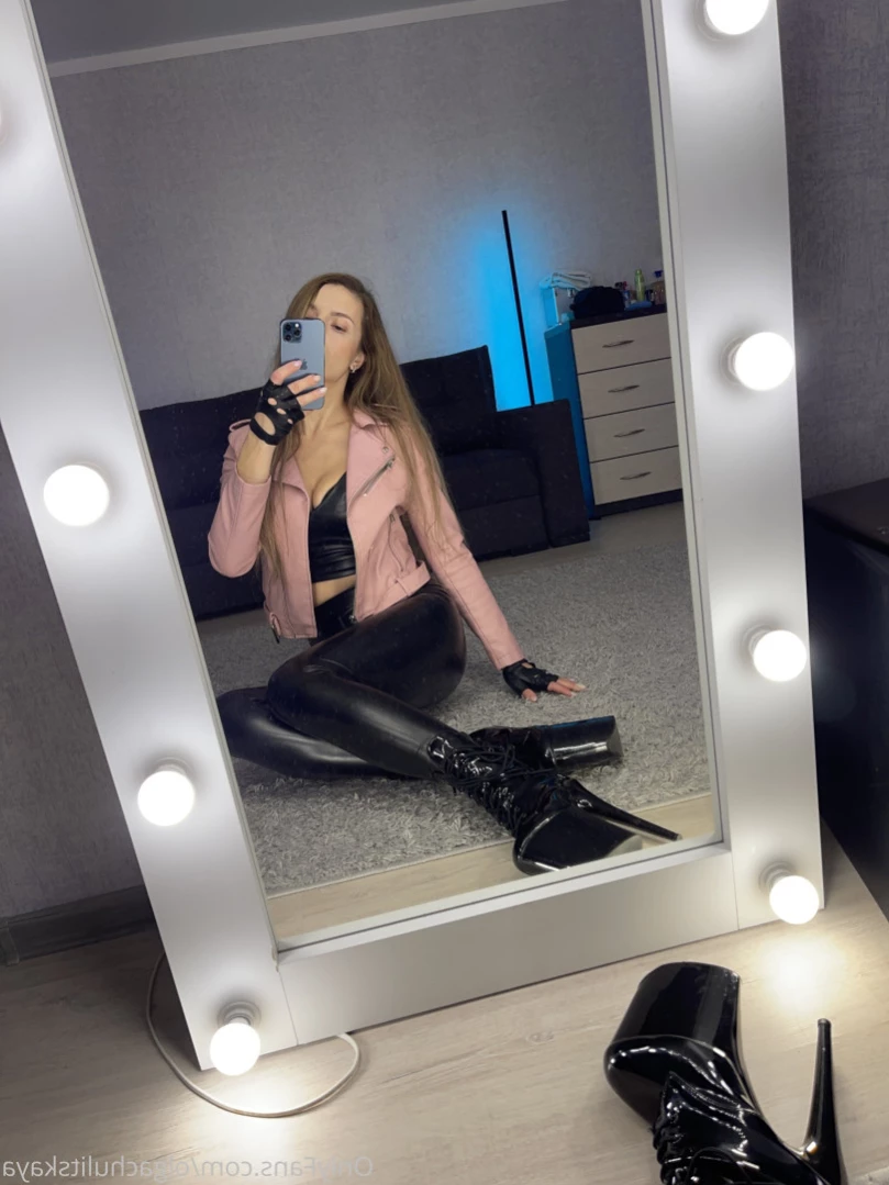 Olga Chulitskaya [ olgachulitskaya ] Onlyfans leaked photo 15651006 on Hotleaks.tv