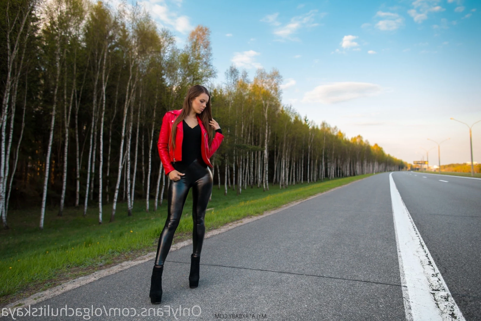 Olga Chulitskaya [ olgachulitskaya ] Onlyfans leaked photo 15718992 on Hotleaks.tv