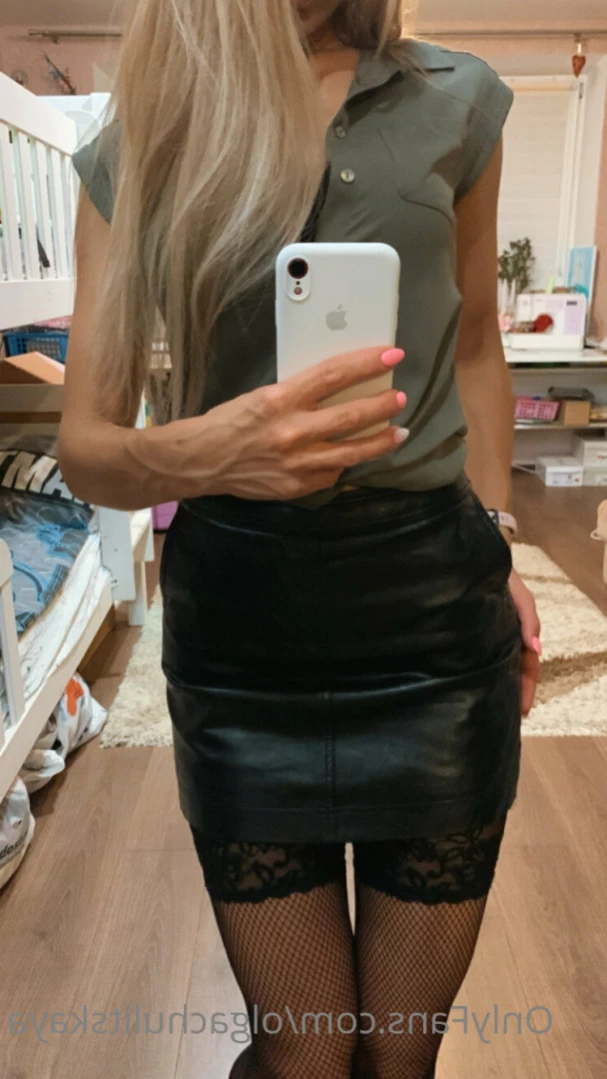 Olga Chulitskaya [ olgachulitskaya ] Onlyfans leaked photo 16160441 on Hotleaks.tv