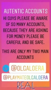 Olga L Loera [ olgaloera ] Onlyfans leaked video 8002294 on Hotleaks.tv