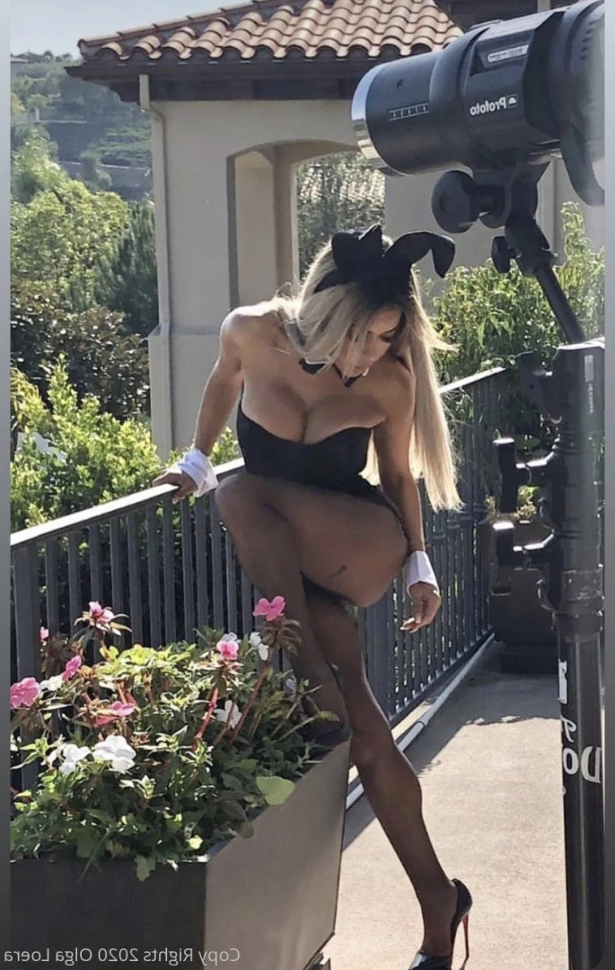 Olga L Loera [ olgaloera ] Onlyfans leaked photo 9105933 on Hotleaks.tv