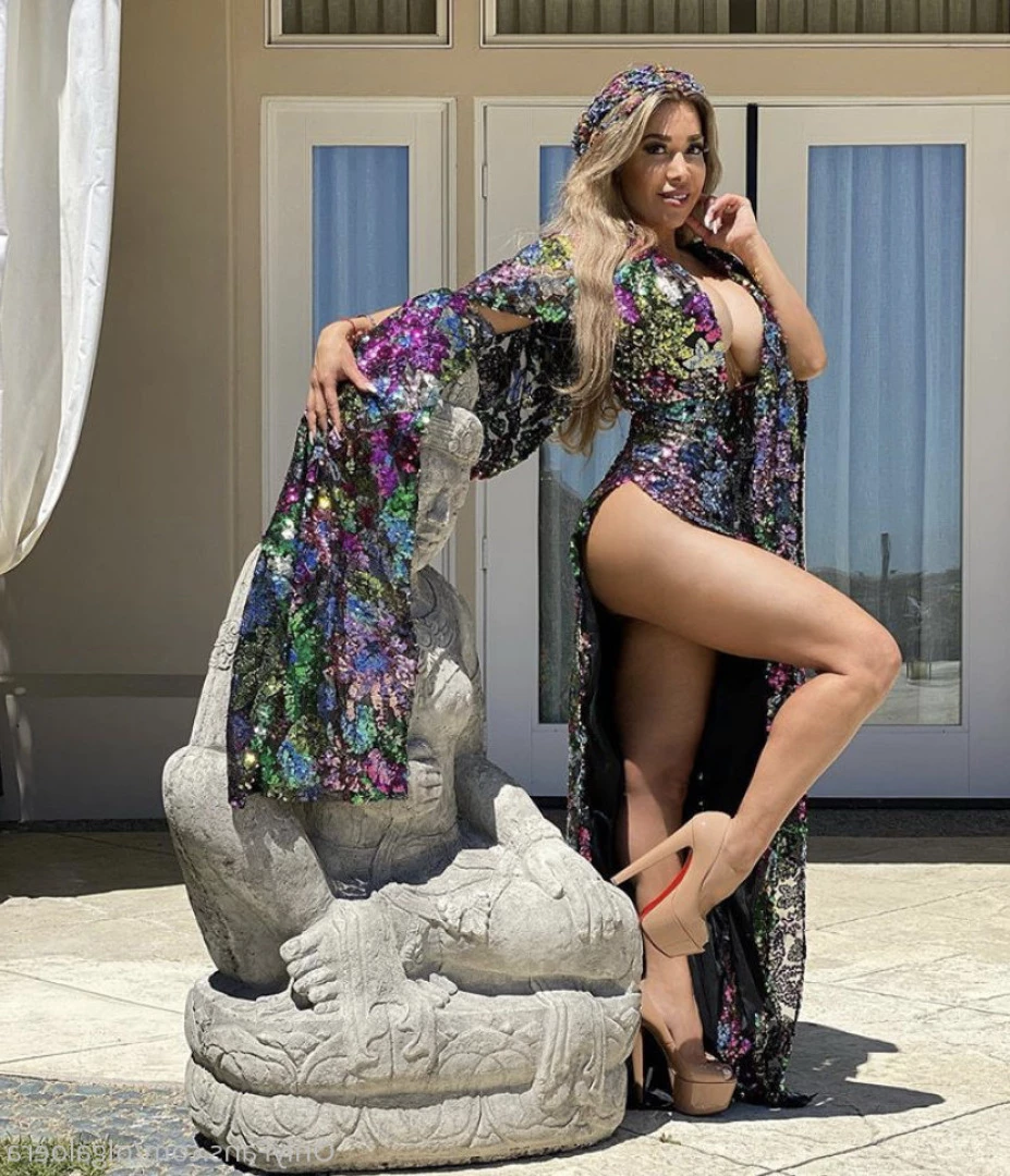 Olga L Loera [ olgaloera ] Onlyfans leaked photo 9107152 on Hotleaks.tv