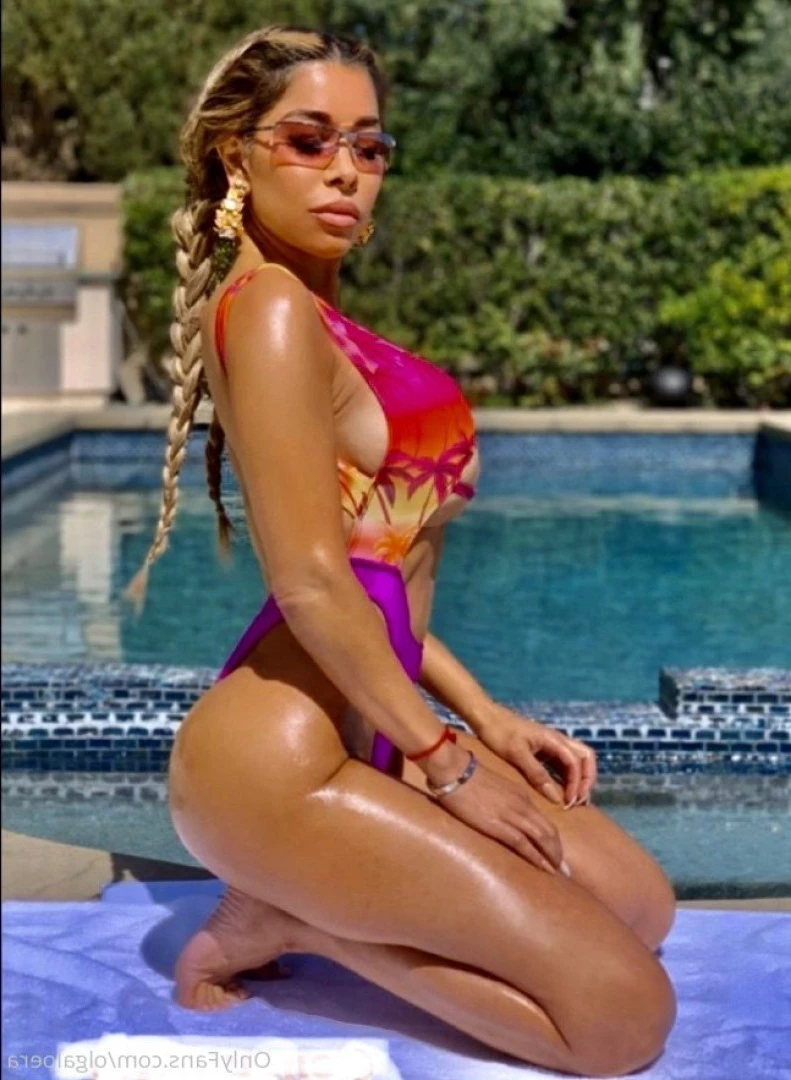 Olga L Loera [ olgaloera ] Onlyfans leaked photo 9109482 on Hotleaks.tv