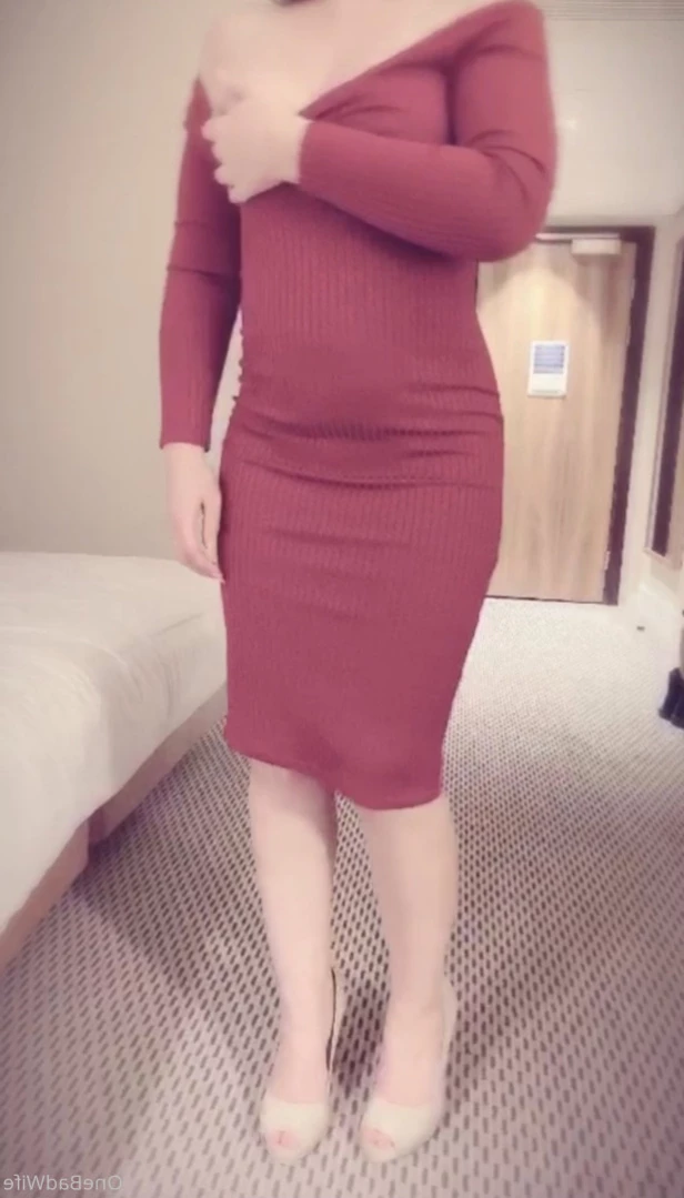 Bad Wife [ onebadwifefree ] Onlyfans leaked photo 10869989 on Hotleaks.tv