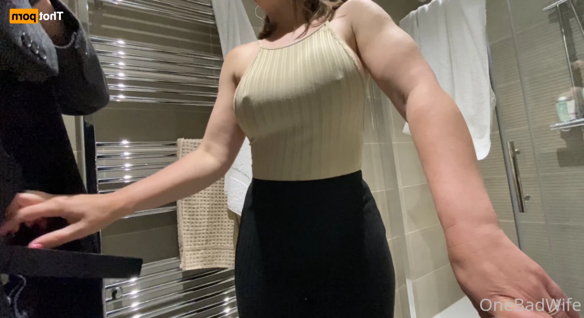 Bad Wife [ onebadwifefree ] Onlyfans leaked photo 10907793 on Hotleaks.tv