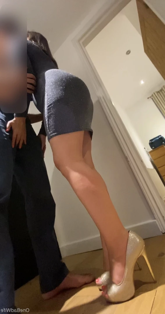 Bad Wife [ onebadwifefree ] Onlyfans leaked photo 11986150 on Hotleaks.tv