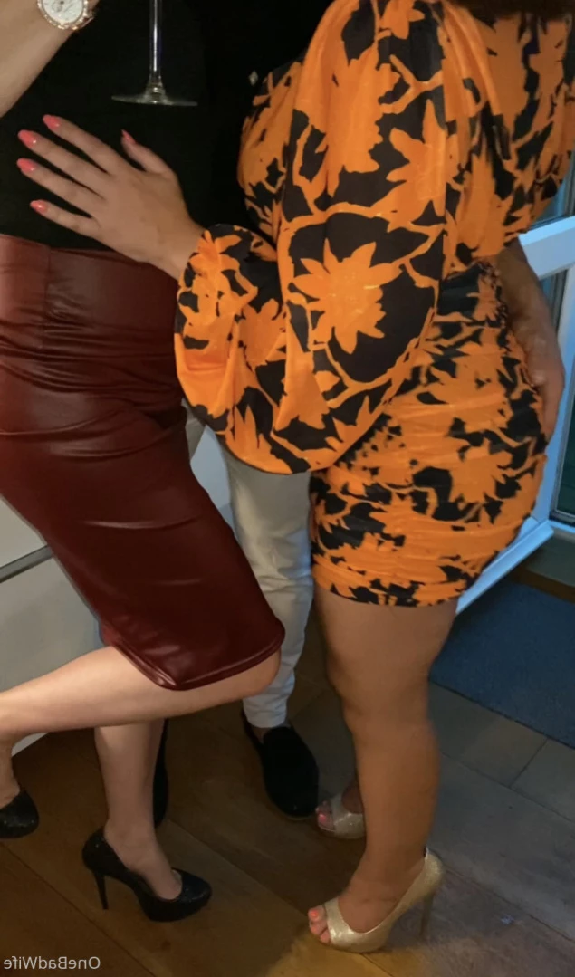 Bad Wife [ onebadwifefree ] Onlyfans leaked photo 12527978 on Hotleaks.tv