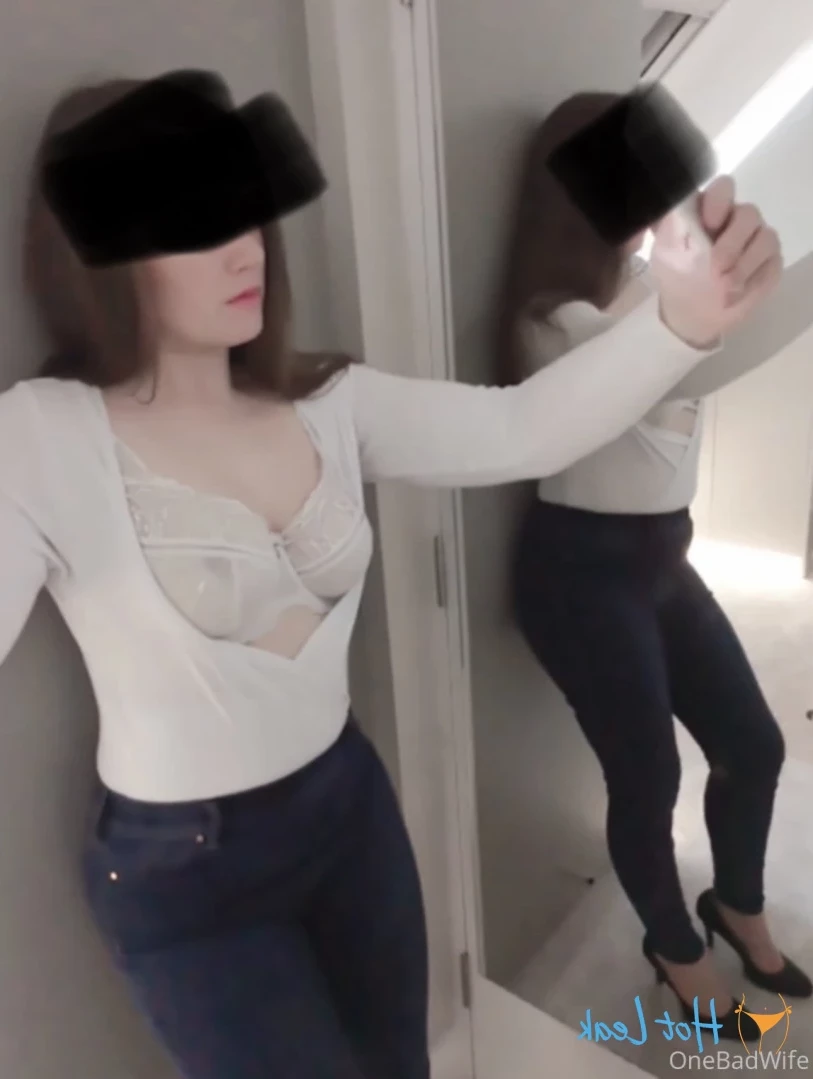 Bad Wife [ onebadwifefree ] Onlyfans leaked photo 12602646 on Hotleaks.tv