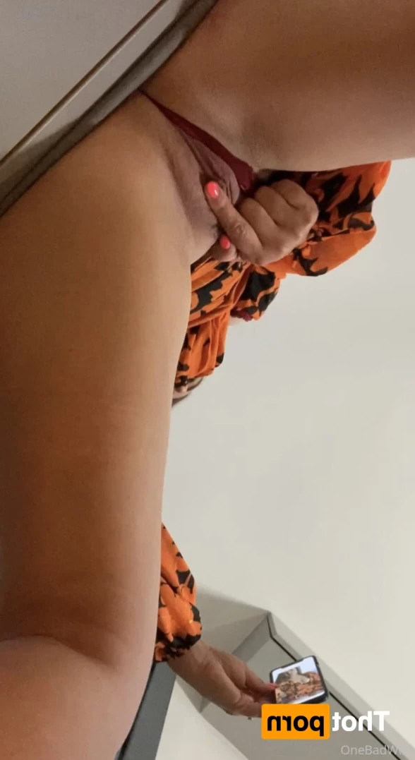 Bad Wife [ onebadwifefree ] Onlyfans leaked photo 12720635 on Hotleaks.tv