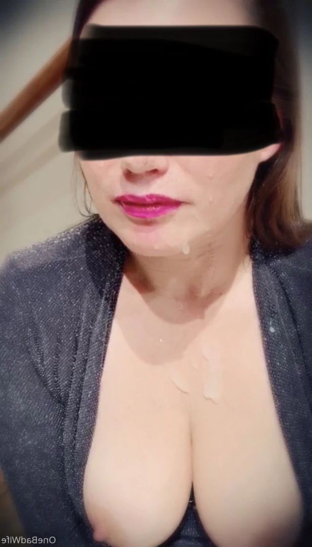 Bad Wife [ onebadwifefree ] Onlyfans leaked photo 12742377 on Hotleaks.tv