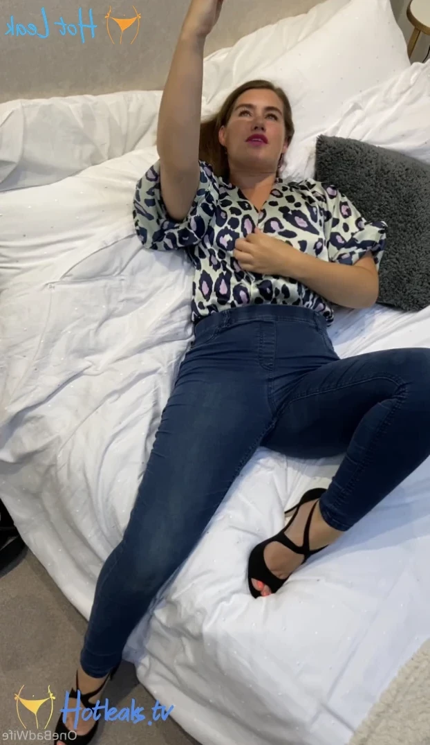 Bad Wife [ onebadwifefree ] Onlyfans leaked photo 12863336 on Hotleaks.tv
