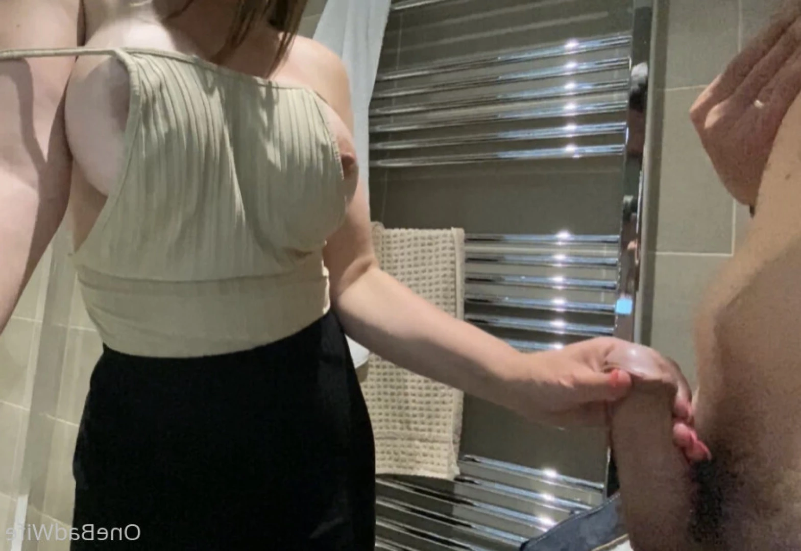 Bad Wife [ onebadwifefree ] Onlyfans leaked photo 12935383 on Hotleaks.tv