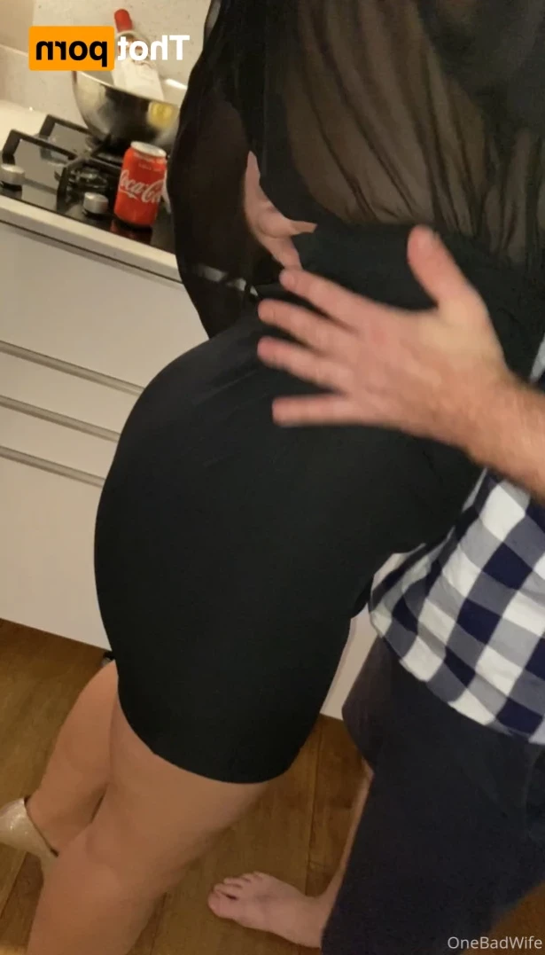 Bad Wife [ onebadwifefree ] Onlyfans leaked photo 13318248 on Hotleaks.tv