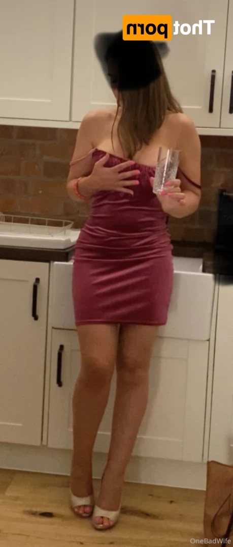 Bad Wife [ onebadwifefree ] Onlyfans leaked photo 13632555 on Hotleaks.tv