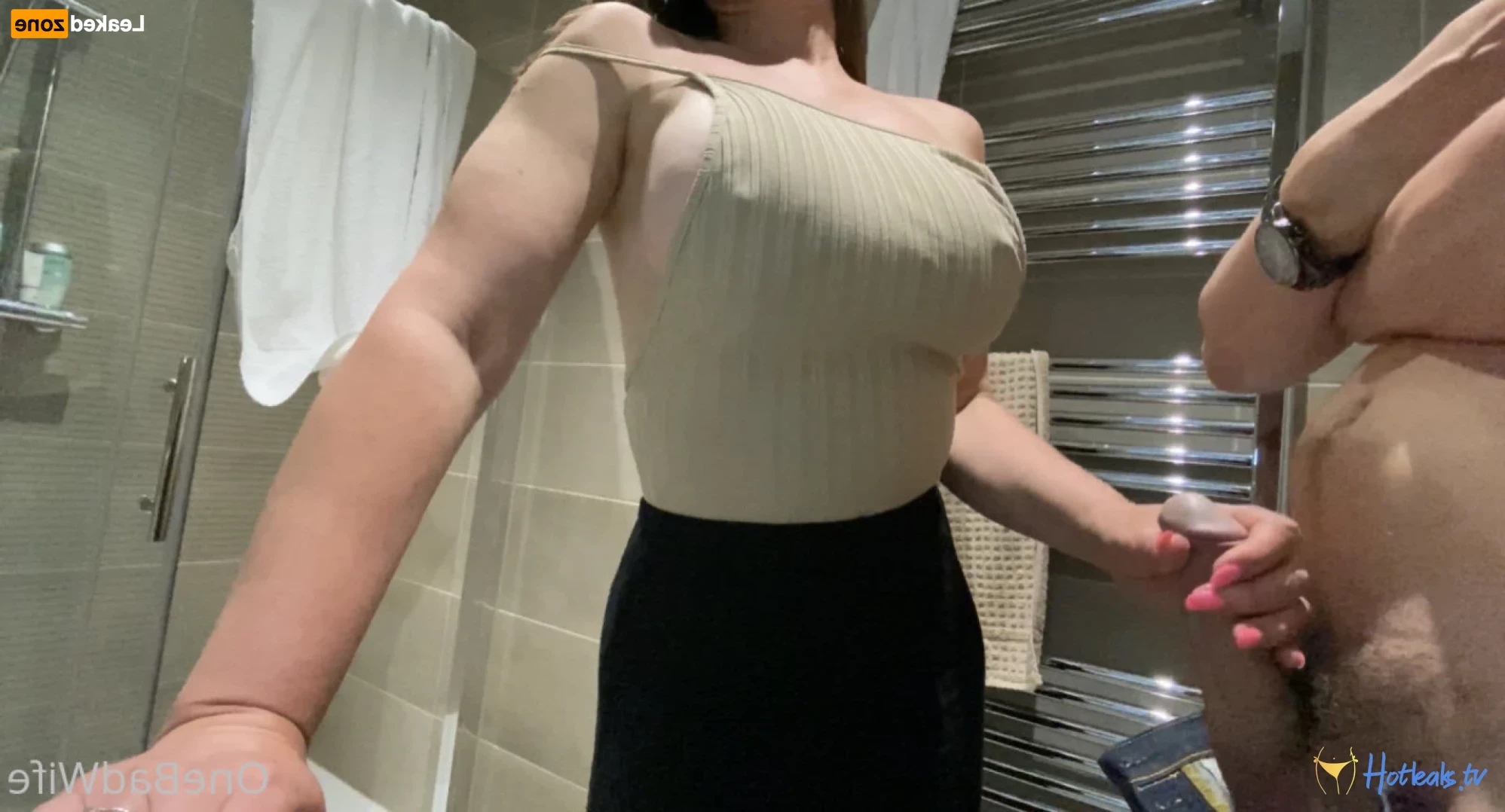 Bad Wife [ onebadwifefree ] Onlyfans leaked photo 13798035 on Hotleaks.tv