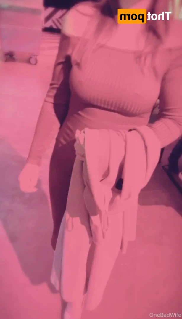 Bad Wife [ onebadwifefree ] Onlyfans leaked photo 13801751 on Hotleaks.tv