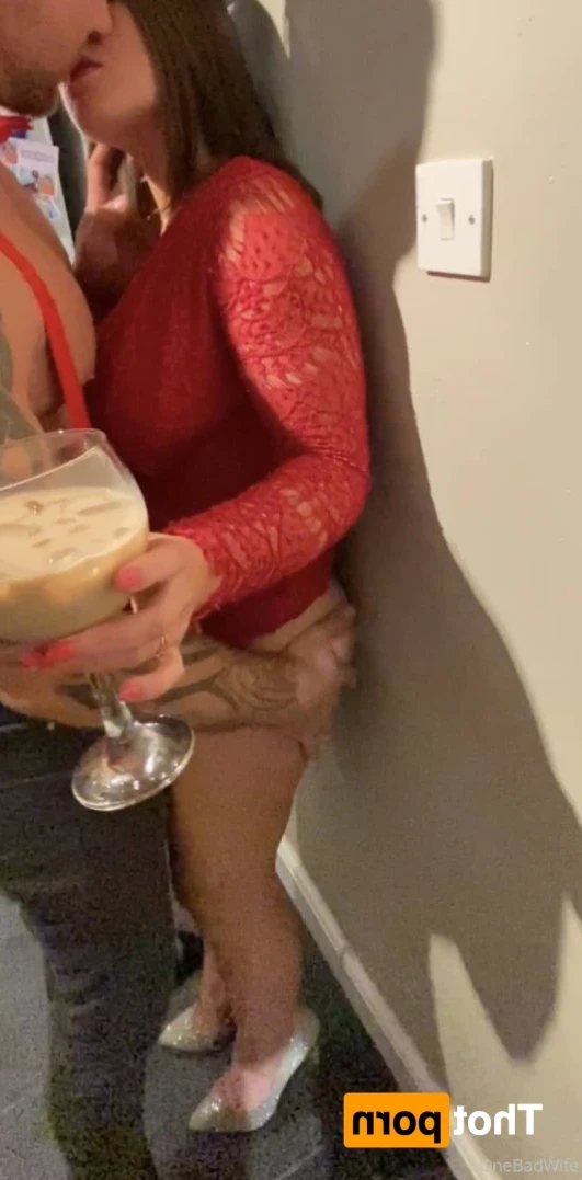 Bad Wife [ onebadwifefree ] Onlyfans leaked photo 14008244 on Hotleaks.tv