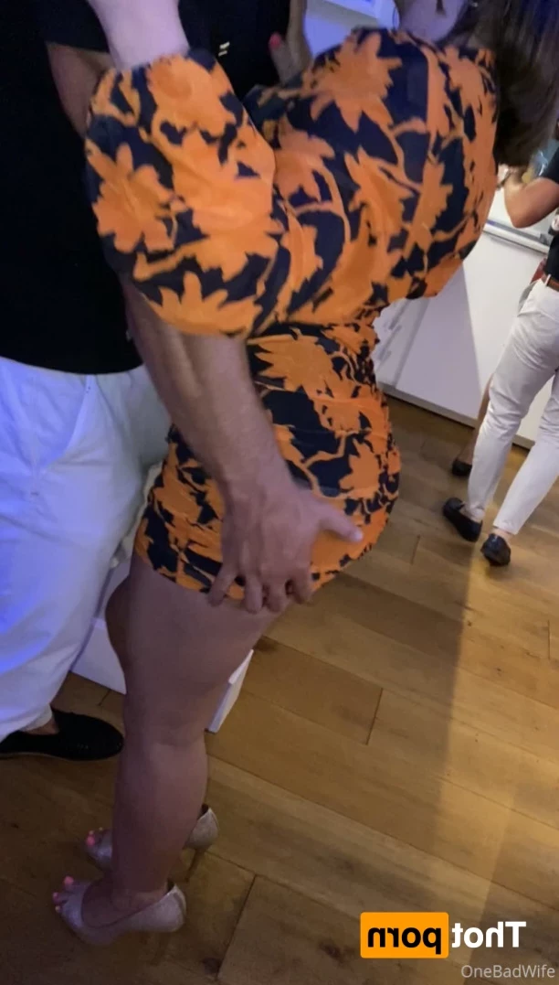 Bad Wife [ onebadwifefree ] Onlyfans leaked photo 14136692 on Hotleaks.tv