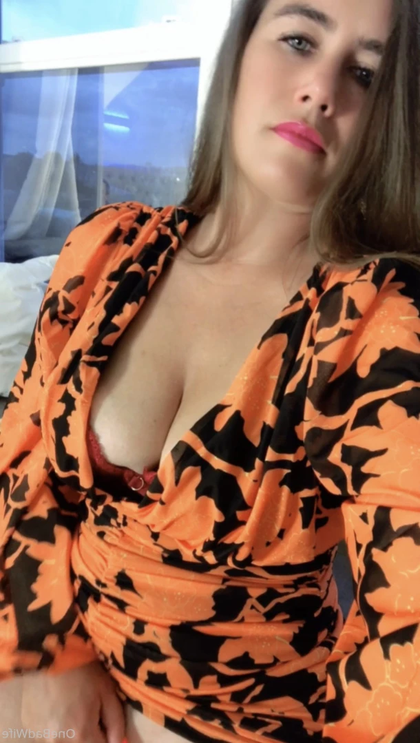 Bad Wife [ onebadwifefree ] Onlyfans leaked photo 14195304 on Hotleaks.tv