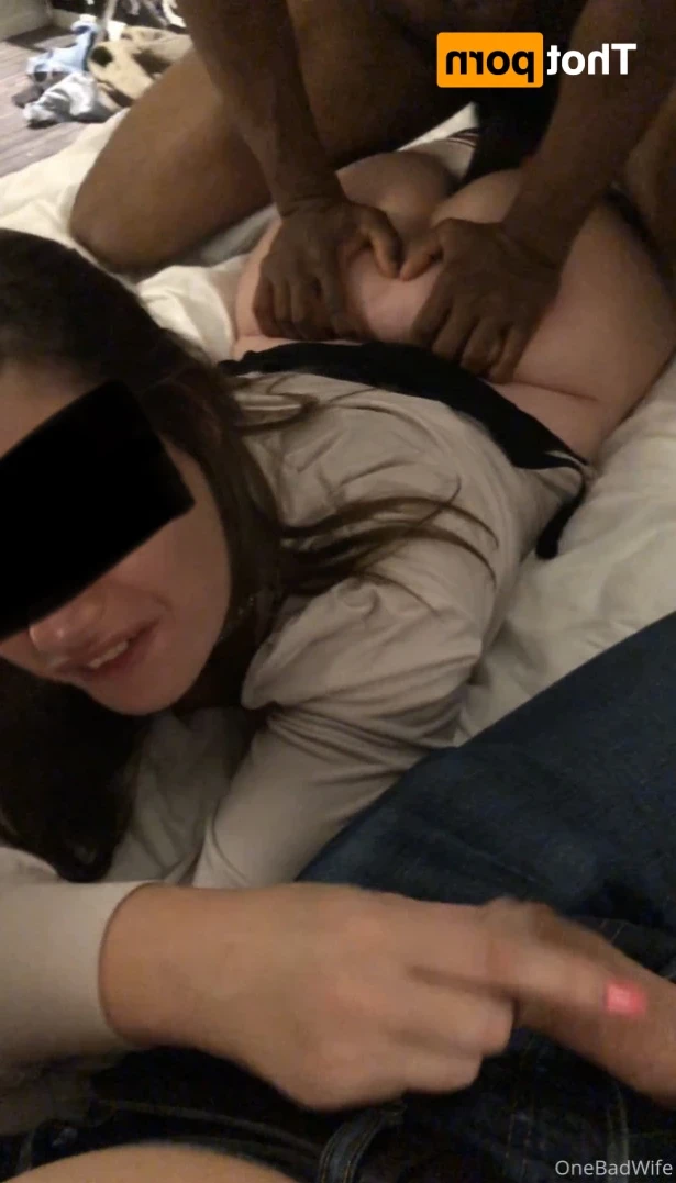Bad Wife [ onebadwifefree ] Onlyfans leaked photo 14384091 on Hotleaks.tv