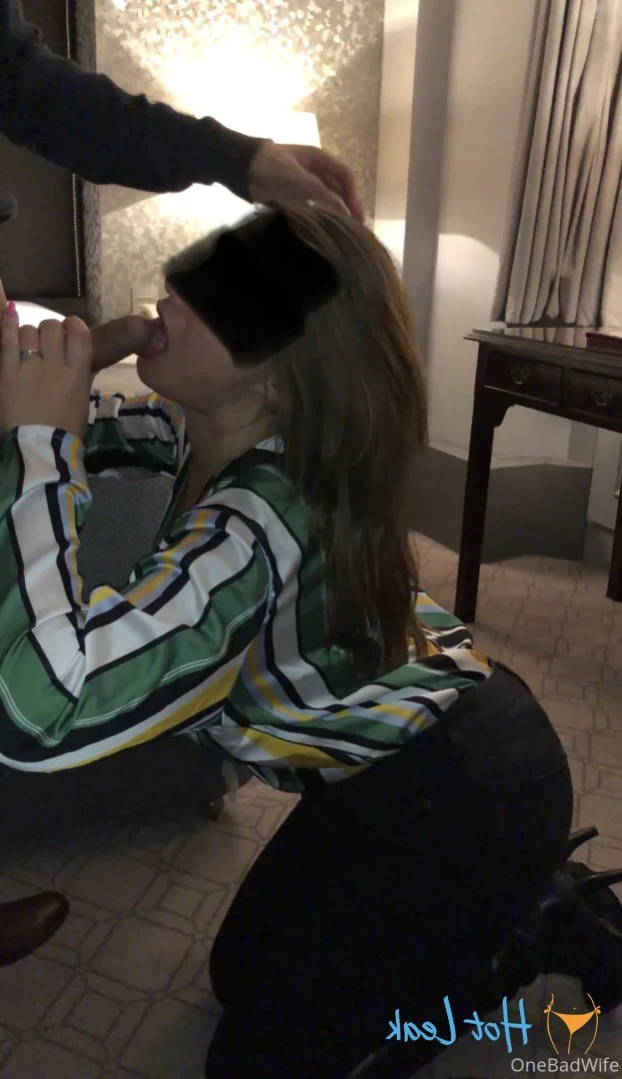 Bad Wife [ onebadwifefree ] Onlyfans leaked photo 14389114 on Hotleaks.tv
