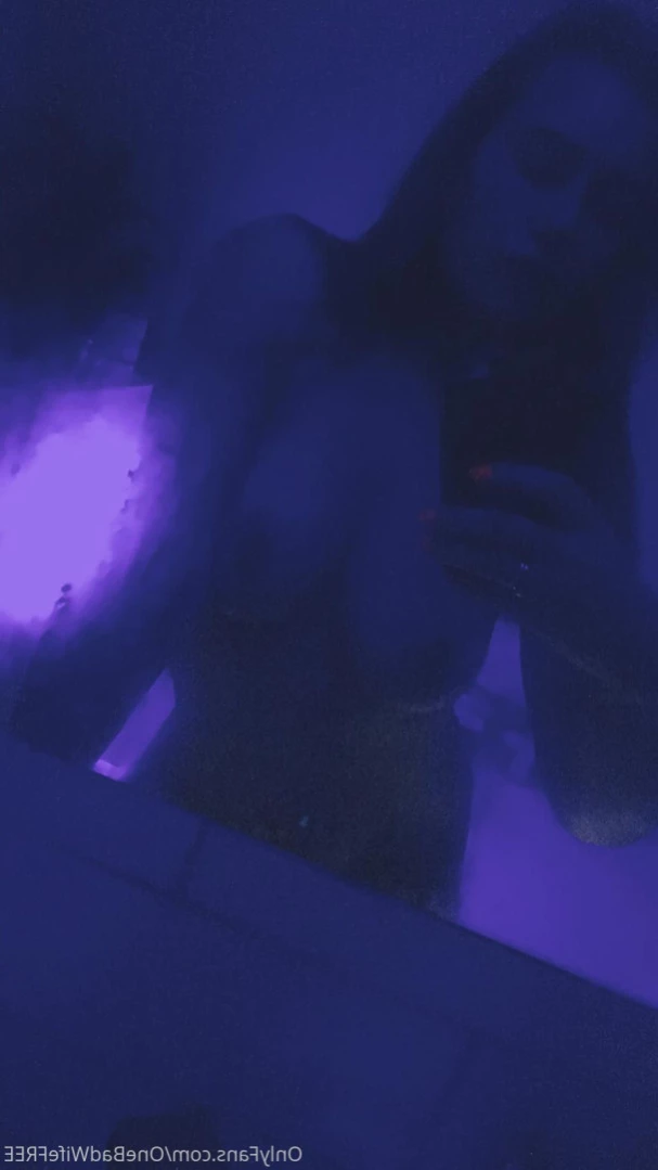 Bad Wife [ onebadwifefree ] Onlyfans leaked photo 14437905 on Hotleaks.tv