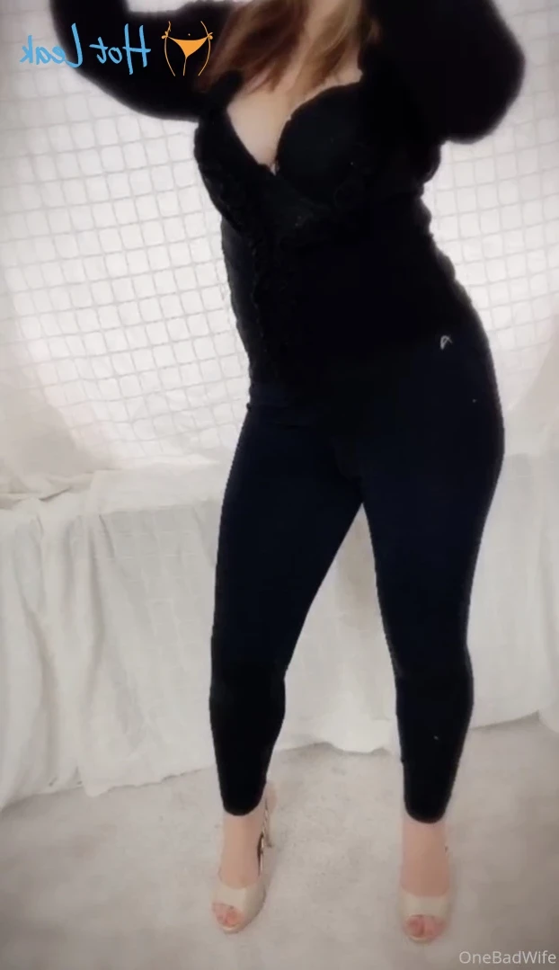 Bad Wife [ onebadwifefree ] Onlyfans leaked photo 14469222 on Hotleaks.tv