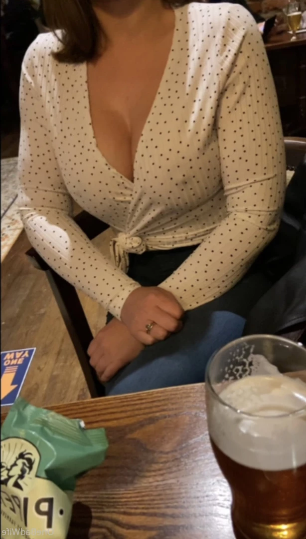 Bad Wife [ onebadwifefree ] Onlyfans leaked photo 14473475 on Hotleaks.tv