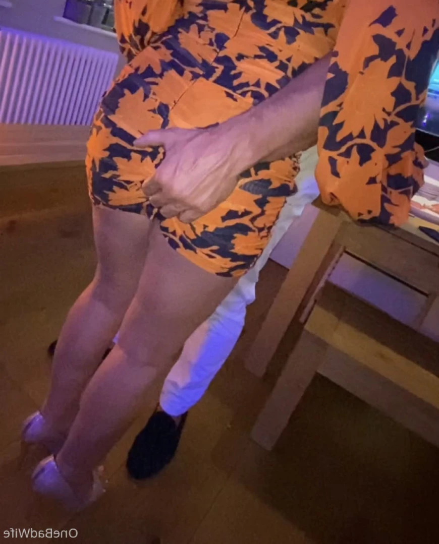 Bad Wife [ onebadwifefree ] Onlyfans leaked photo 14482822 on Hotleaks.tv