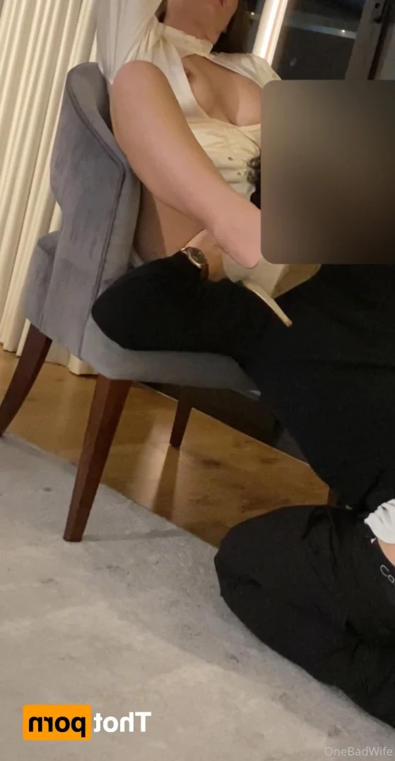 Bad Wife [ onebadwifefree ] Onlyfans leaked photo 14495927 on Hotleaks.tv