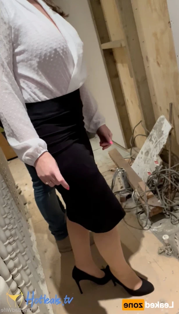 Bad Wife [ onebadwifefree ] Onlyfans leaked photo 14534885 on Hotleaks.tv