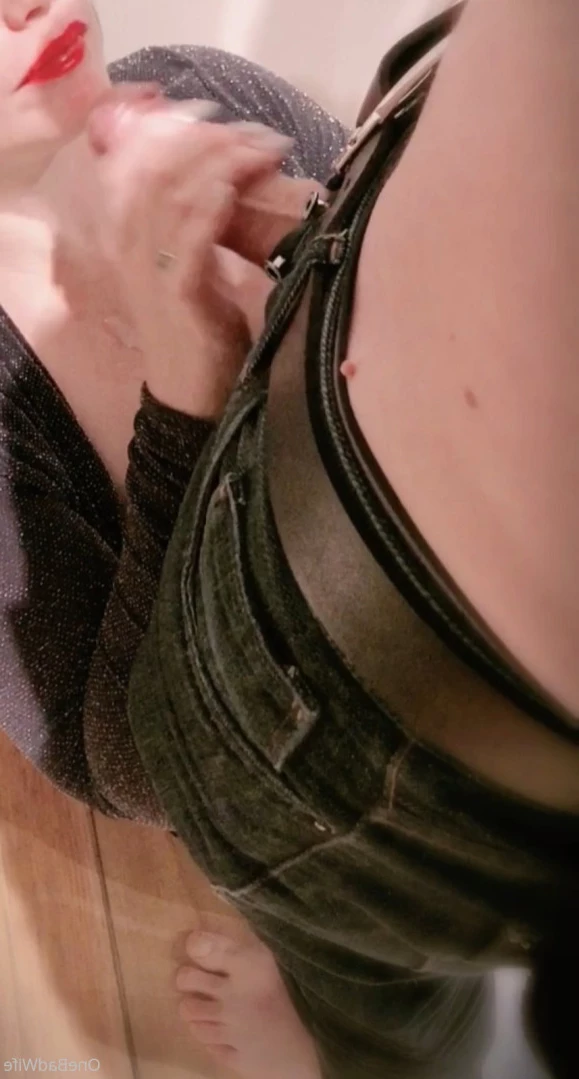 Bad Wife [ onebadwifefree ] Onlyfans leaked photo 14556398 on Hotleaks.tv