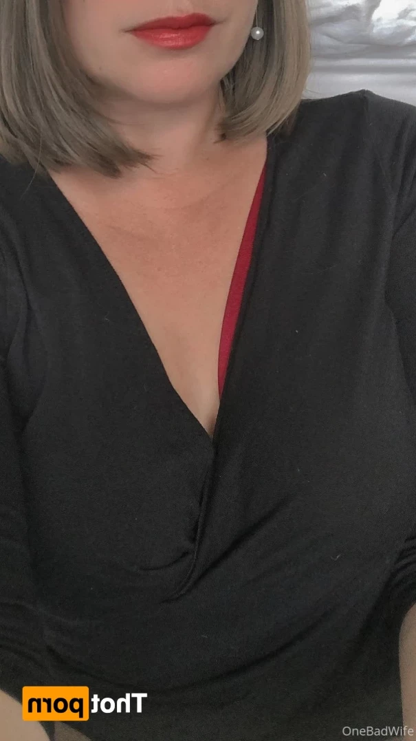 Bad Wife [ onebadwifefree ] Onlyfans leaked photo 14577148 on Hotleaks.tv