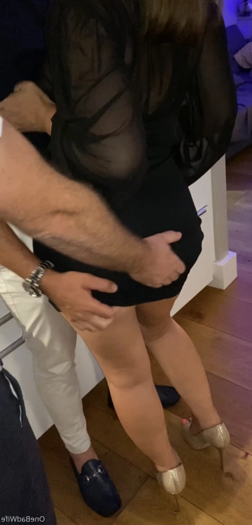 Bad Wife [ onebadwifefree ] Onlyfans leaked photo 14590545 on Hotleaks.tv