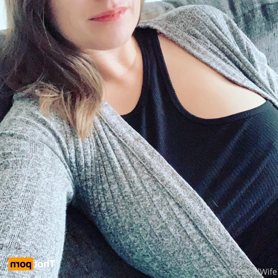 Bad Wife [ onebadwifefree ] Onlyfans leaked photo 14605319 on Hotleaks.tv
