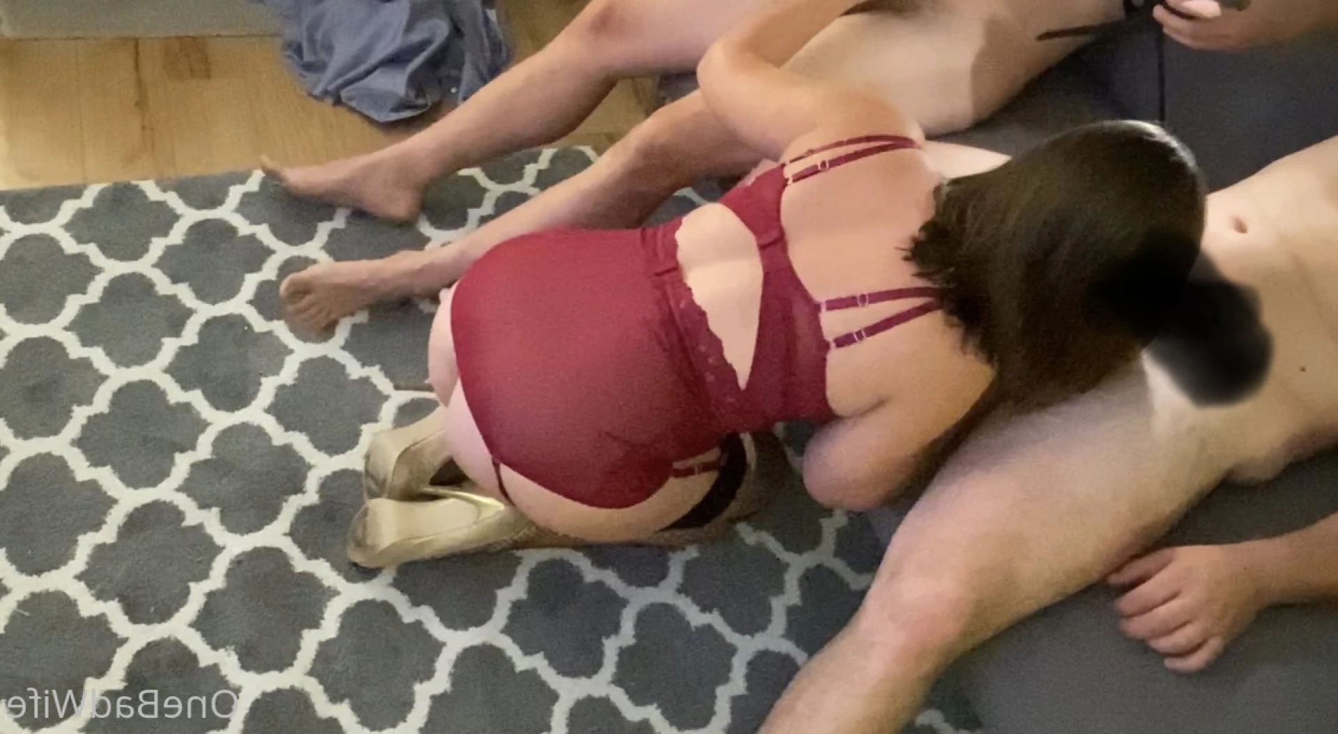 Bad Wife [ onebadwifefree ] Onlyfans leaked photo 14647689 on Hotleaks.tv