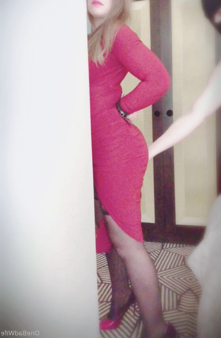 Bad Wife [ onebadwifefree ] Onlyfans leaked photo 14668286 on Hotleaks.tv