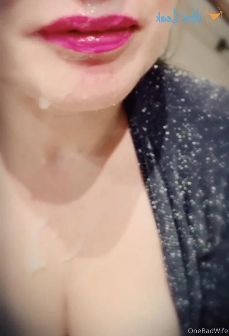 Bad Wife [ onebadwifefree ] Onlyfans leaked photo 14673756 on Hotleaks.tv