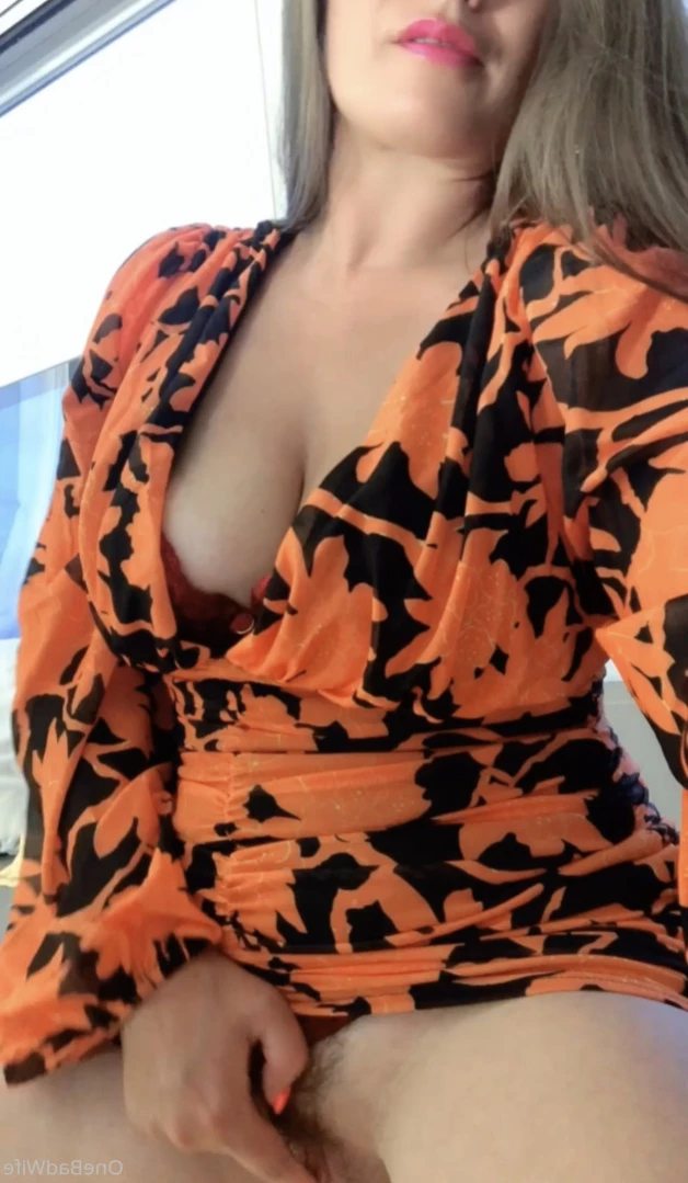 Bad Wife [ onebadwifefree ] Onlyfans leaked photo 14724943 on Hotleaks.tv