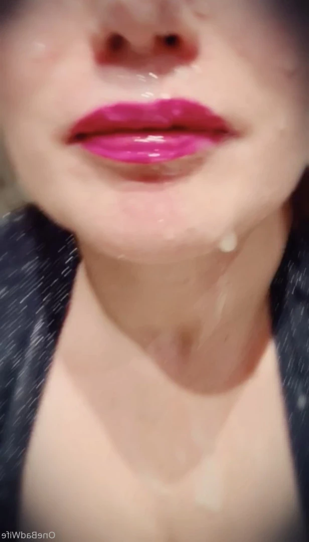 Bad Wife [ onebadwifefree ] Onlyfans leaked photo 14740166 on Hotleaks.tv