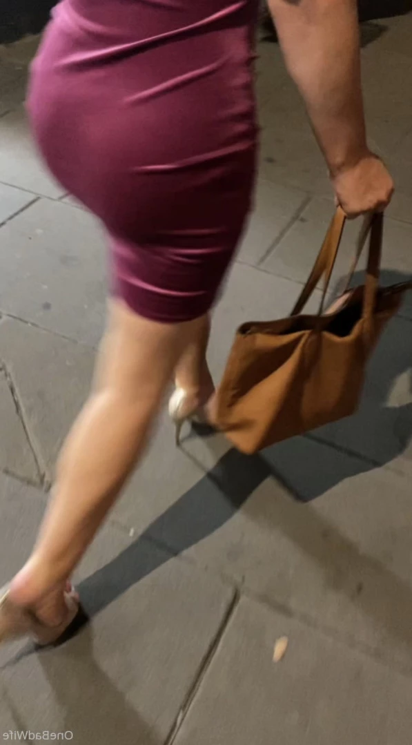 Bad Wife [ onebadwifefree ] Onlyfans leaked photo 14742429 on Hotleaks.tv